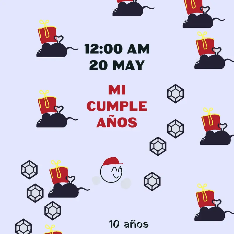 Game by @Horrar_Chiquito