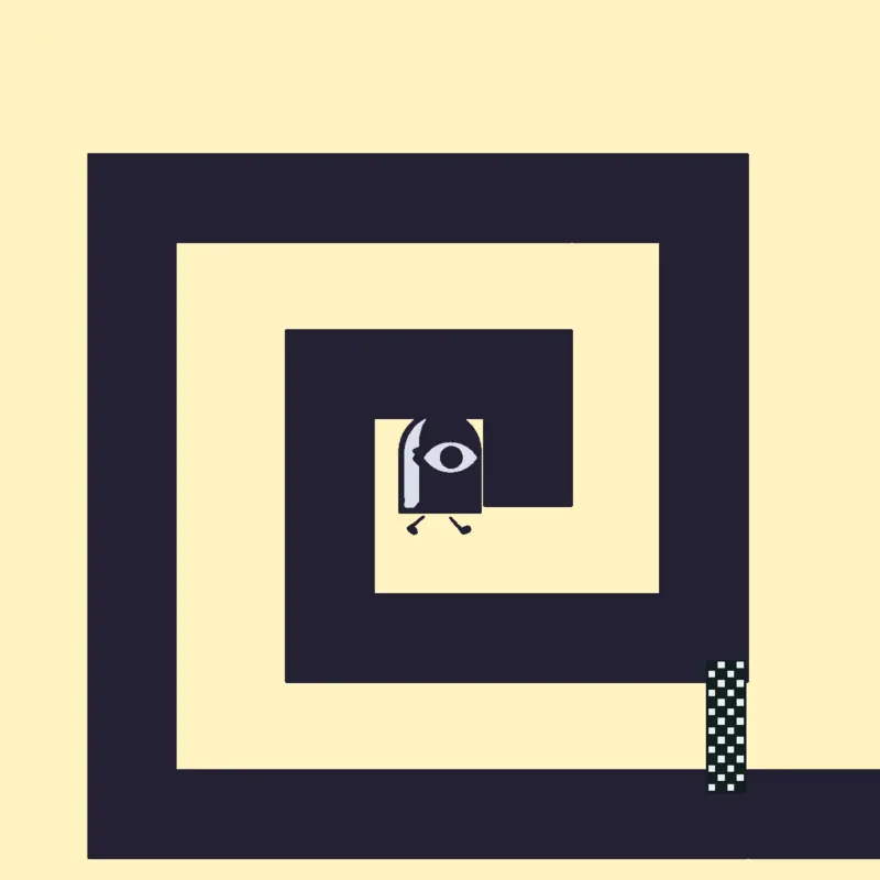 Game by @sodacan