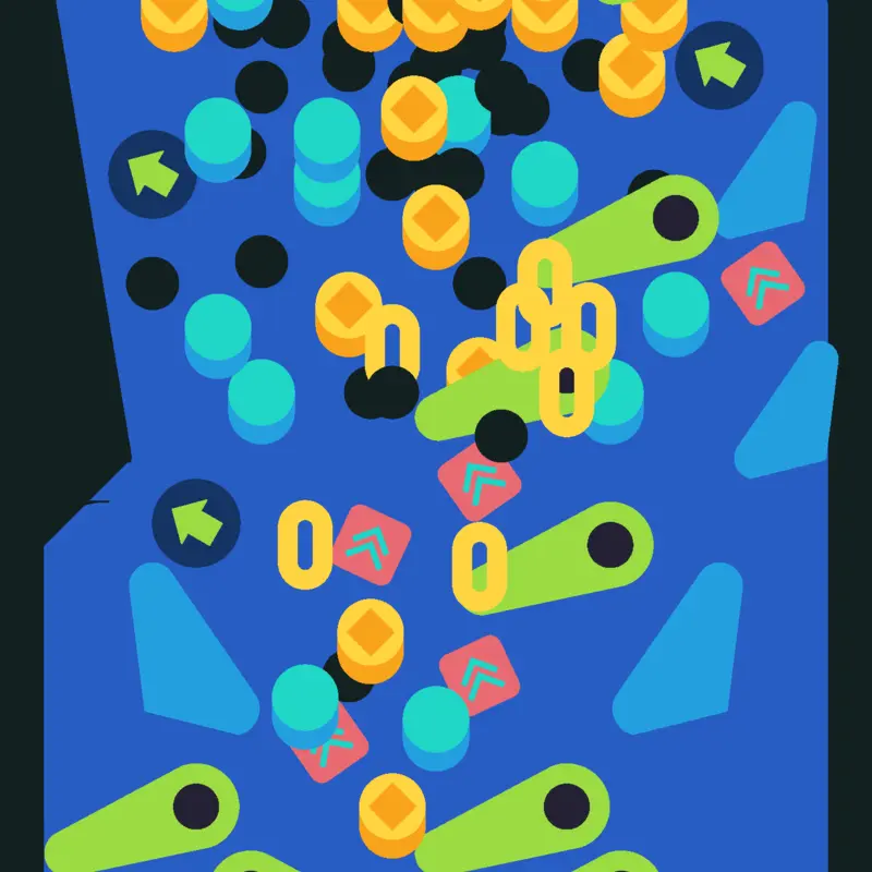 Game by @vihankh1394