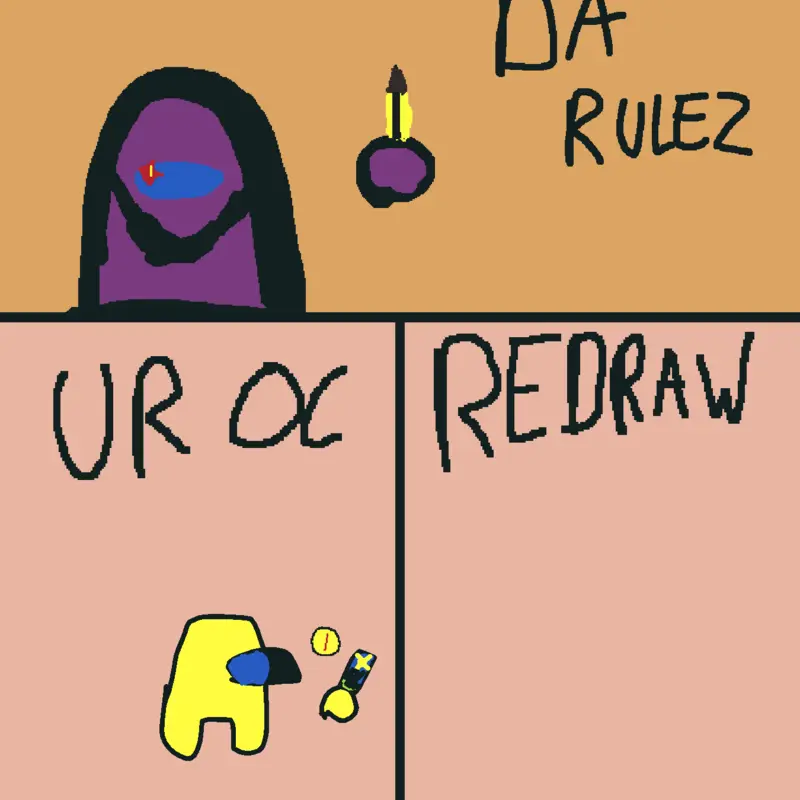 Game by @5d5