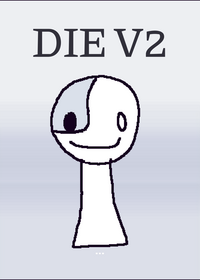Die V2 - FNF Animation