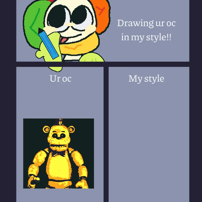 Game by @BluududeYeeeeeeeeh