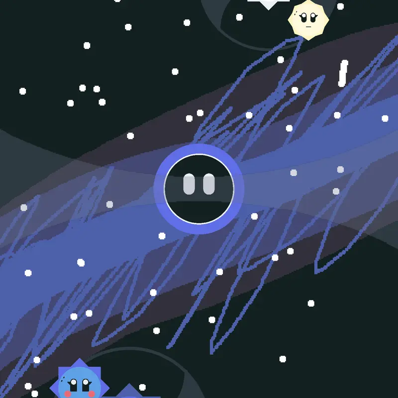 Game by @no_skills_reversed_
