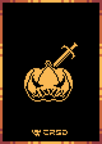 Hallow Nightmare has been Slain.