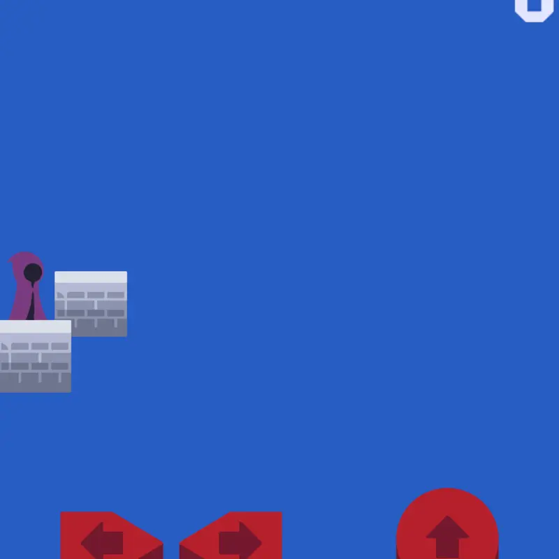 Game by @IserynTheSnohuman