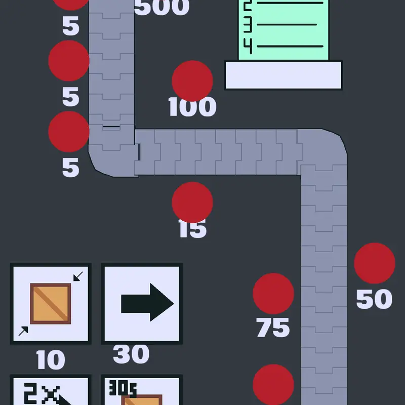 Game by @Ahmadsprojects