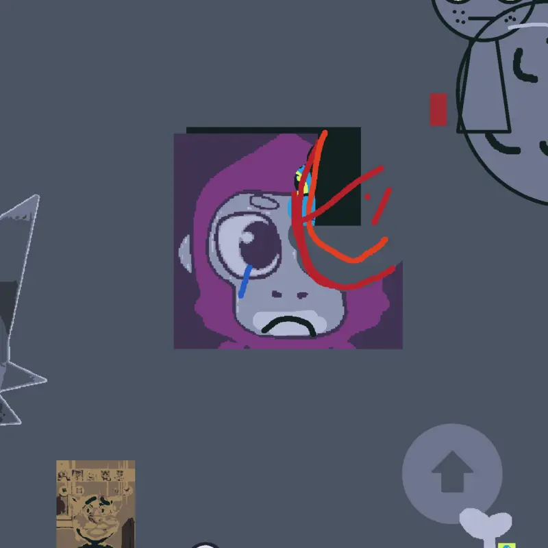 Game by @iiiuy5gzfssgsjajfaufs
