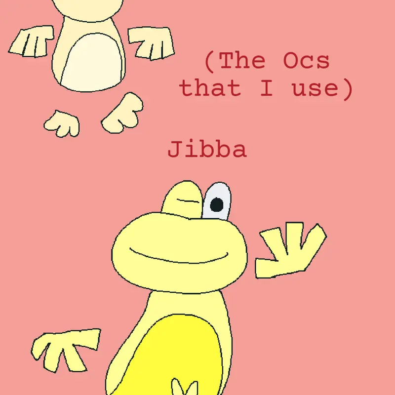 Game by @Jibba-and-Jabba