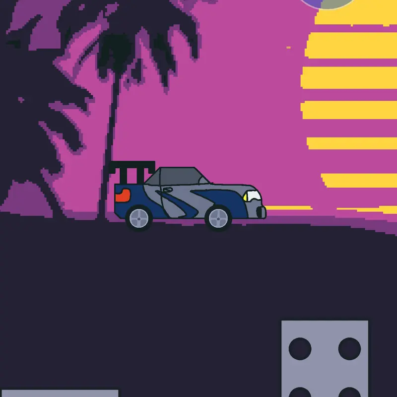 Game by @mistermark