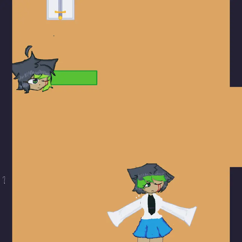 Game by @Arakit68