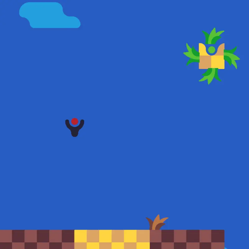 Game by @golf56