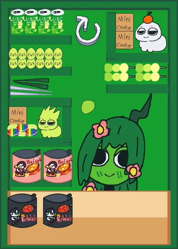 Game by @CEO_RIRIandGroby