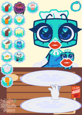 snapshot
