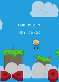Painful Jumps