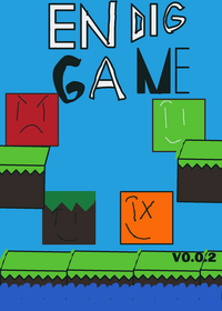 Ending game short name is eg