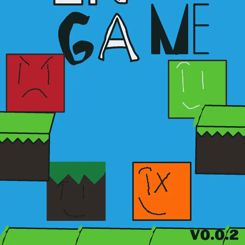 Game by @flumo