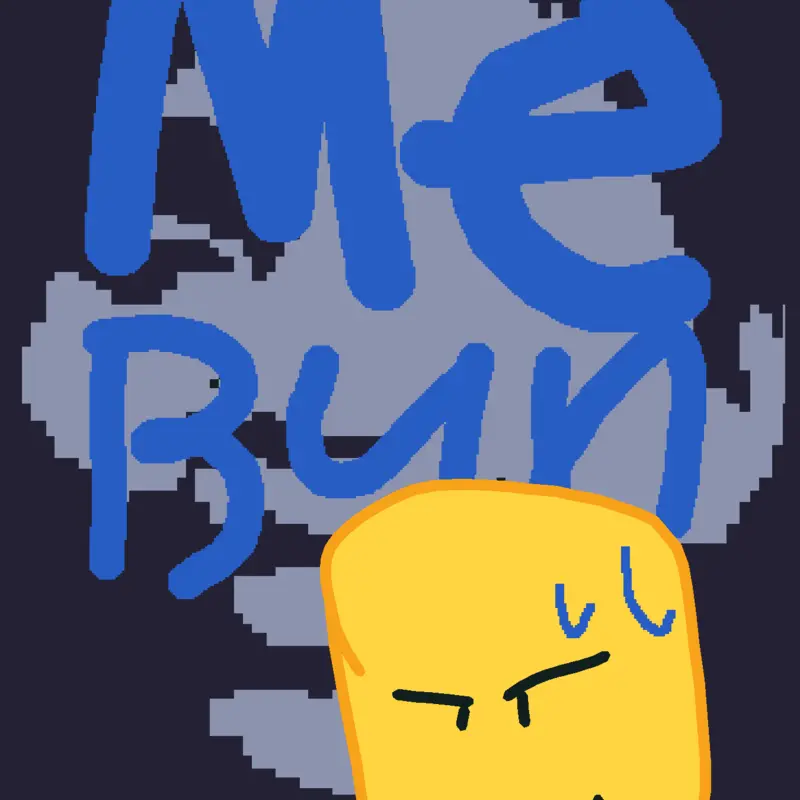 Game by @senpairosesthorn