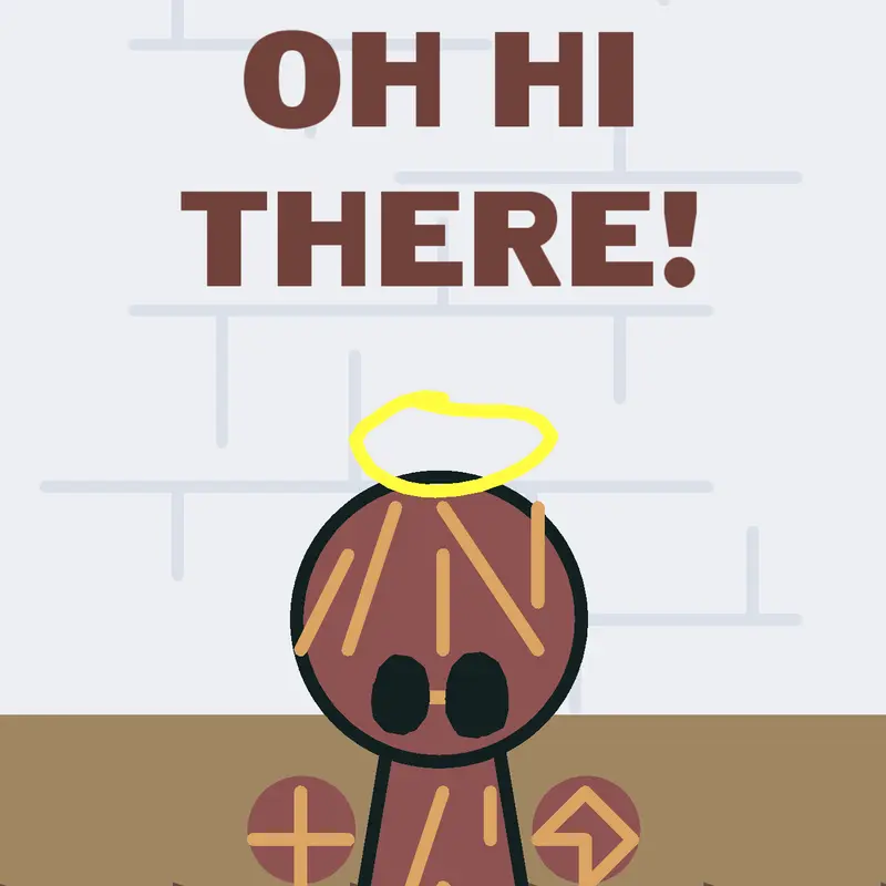 Game by @cyanmanguy