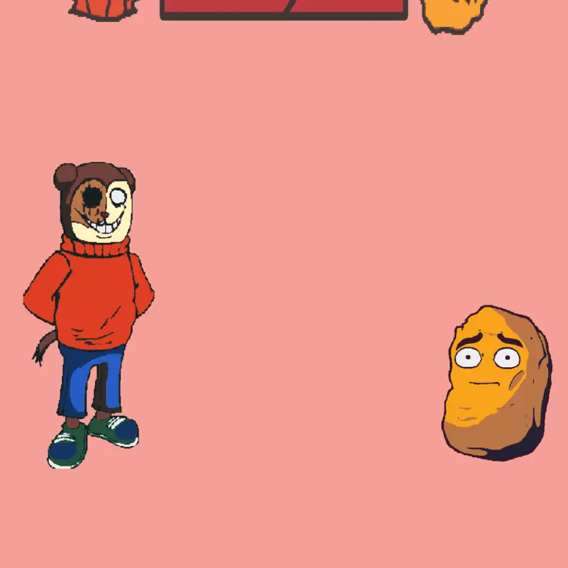 Game by @Matei_16