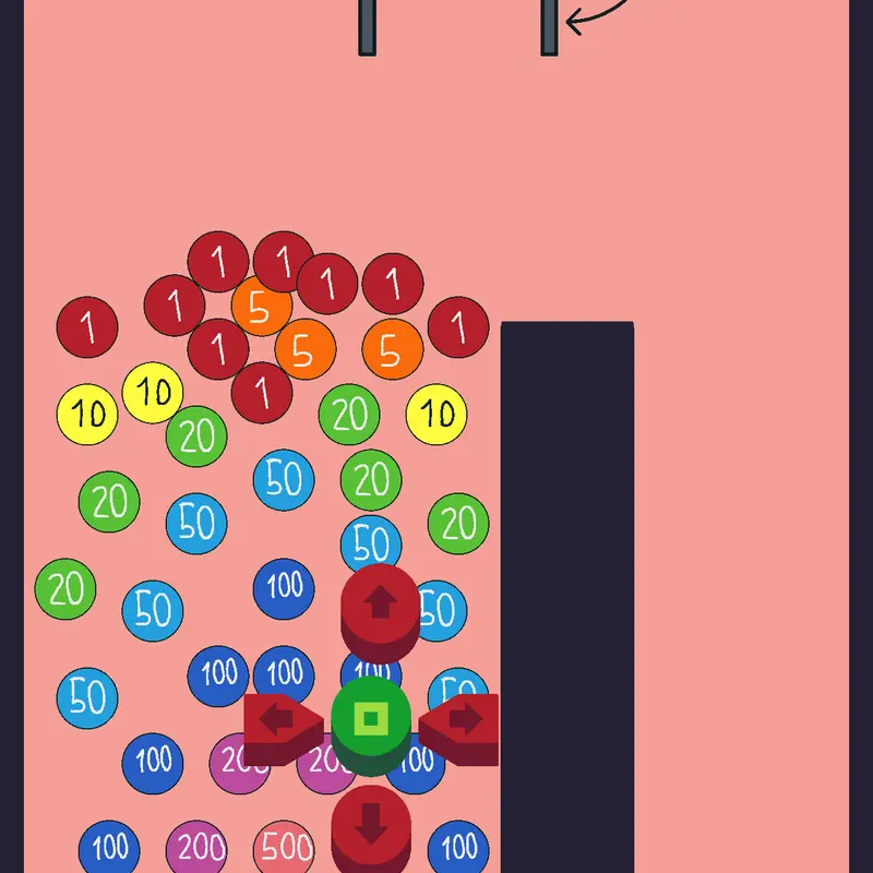 Game by @Regretegnarpy_Official