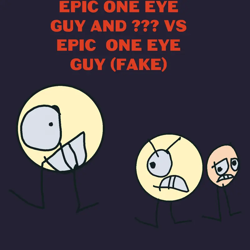 Game by @Epic__one__eye__guy