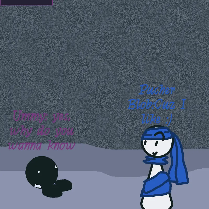 Game by @aloneblob