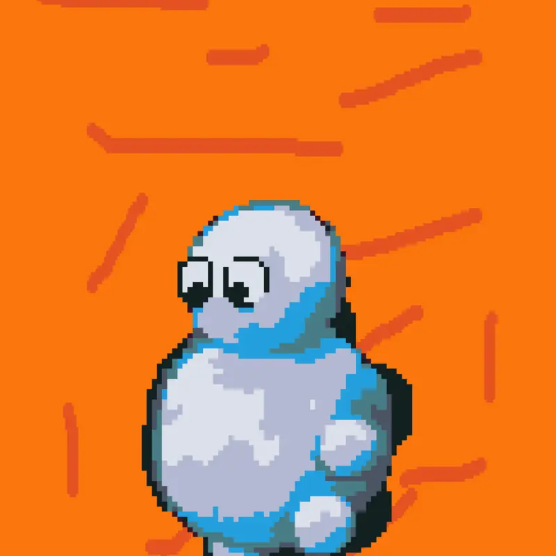 Game by @MajCarson