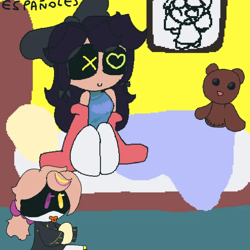Game by @-_cyn_67_-