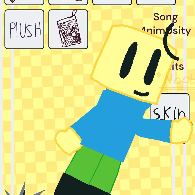 Game by @EkoBlitz