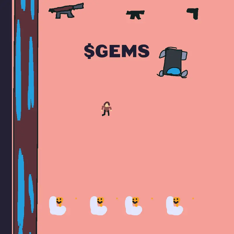 Game by @amirhan_kumisbek