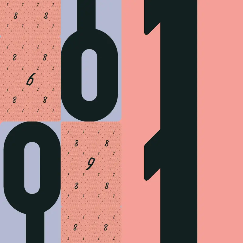 Counting 11 by @Talal4