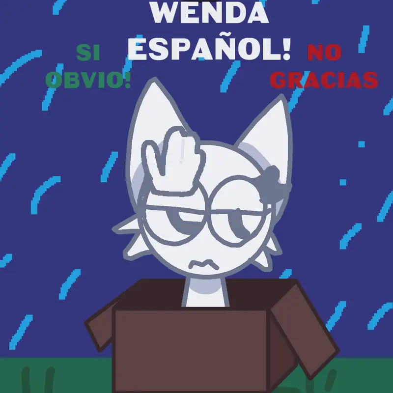 Cuida a wenda by @oren133