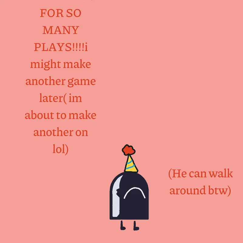 Game by @iamshrimpo