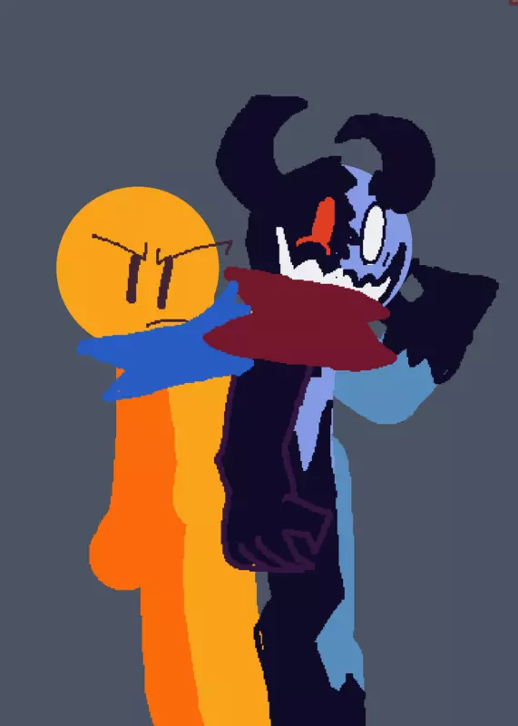 Game by @StickOrange
