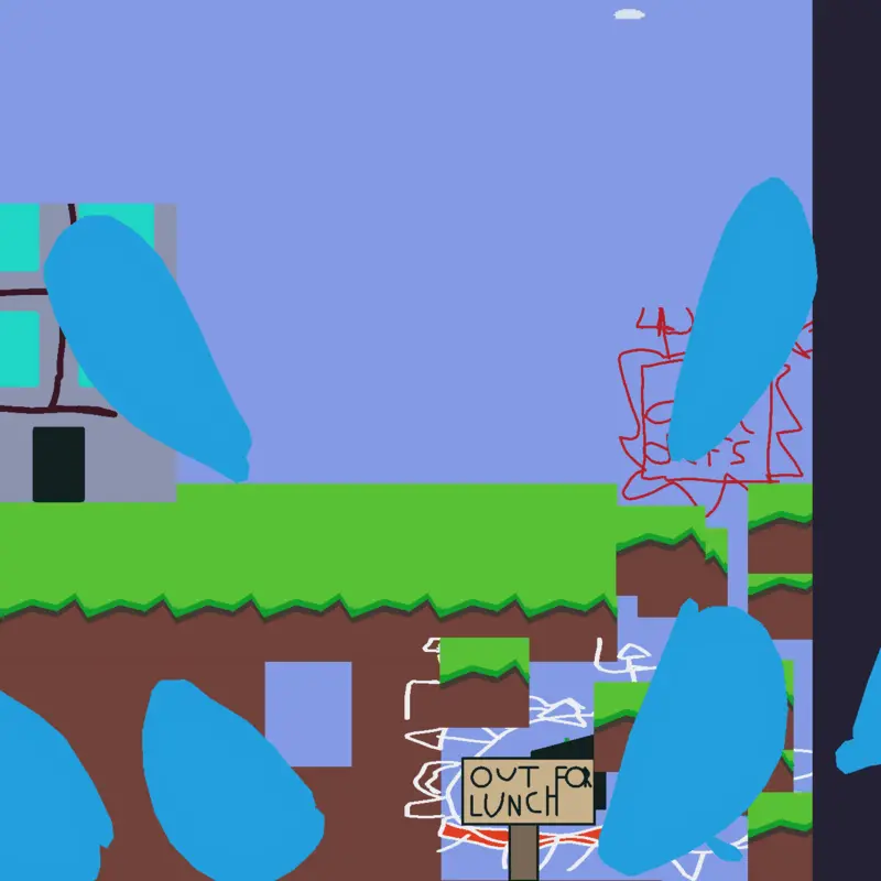 Game by @asteriSmikelino