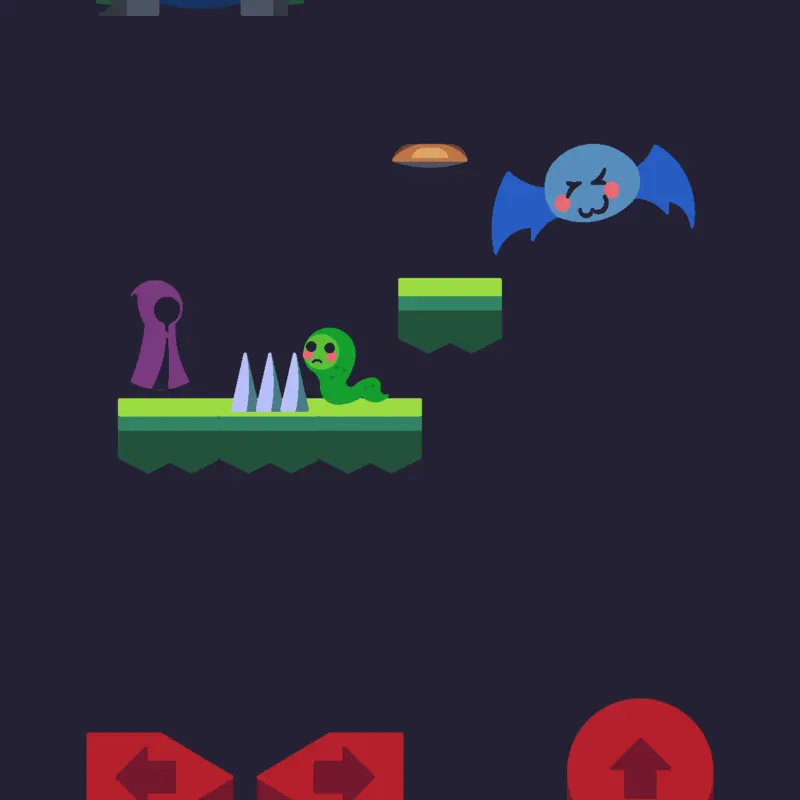 Game by @YusufKaya1
