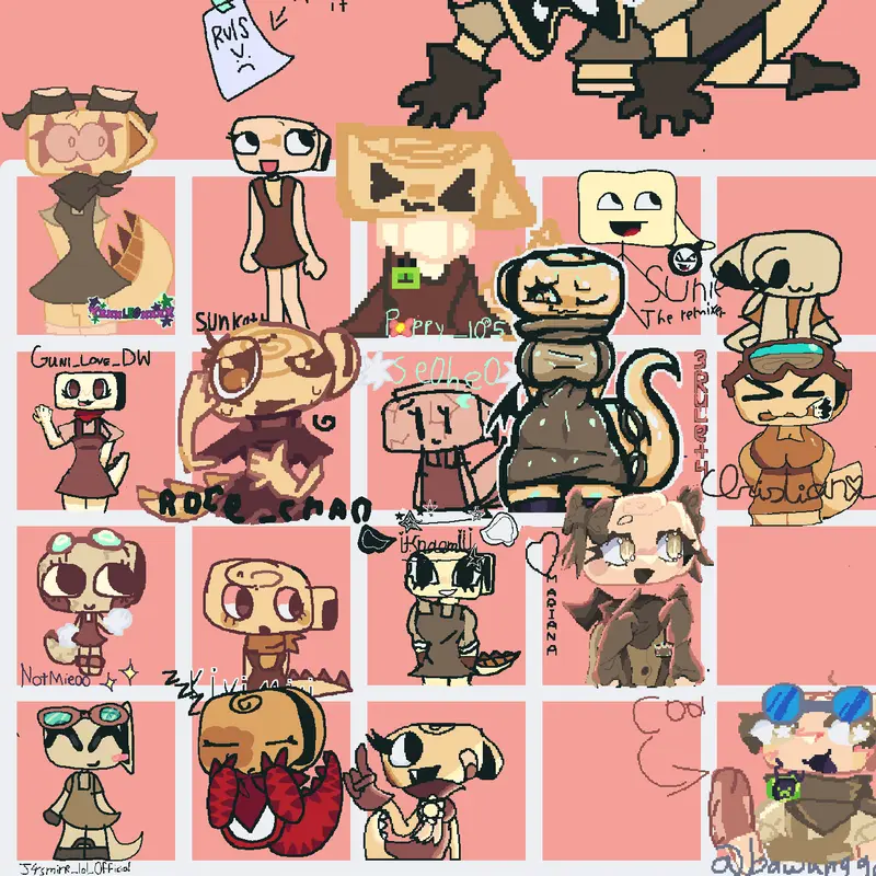 Game by @strawberrym1lk