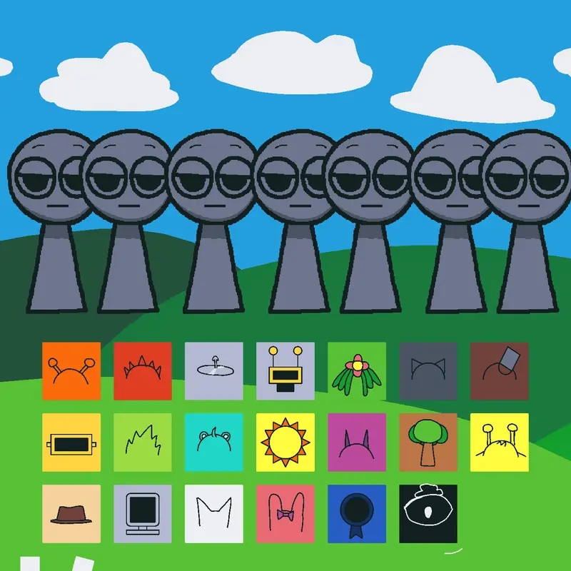 Game by @D34TH_444