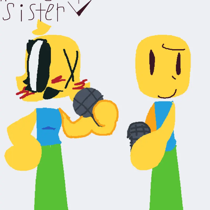 Game by @rosie16