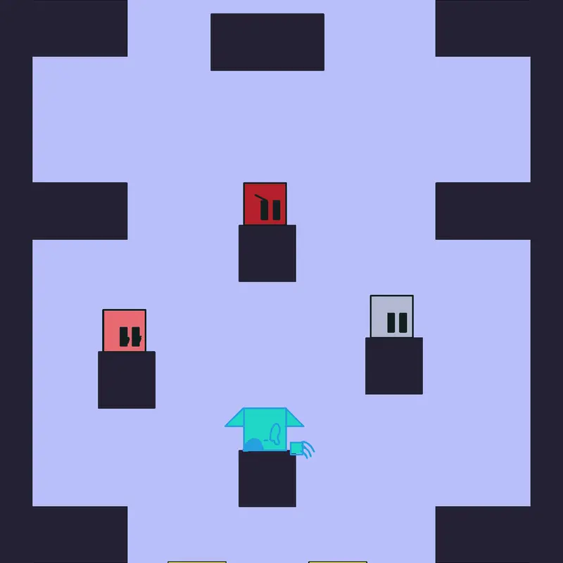 Game by @KN1GH7_STUDIOS