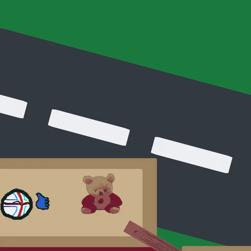 Game by @NotGeleowardAnymore