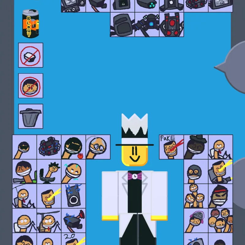 Game by @Thamerg
