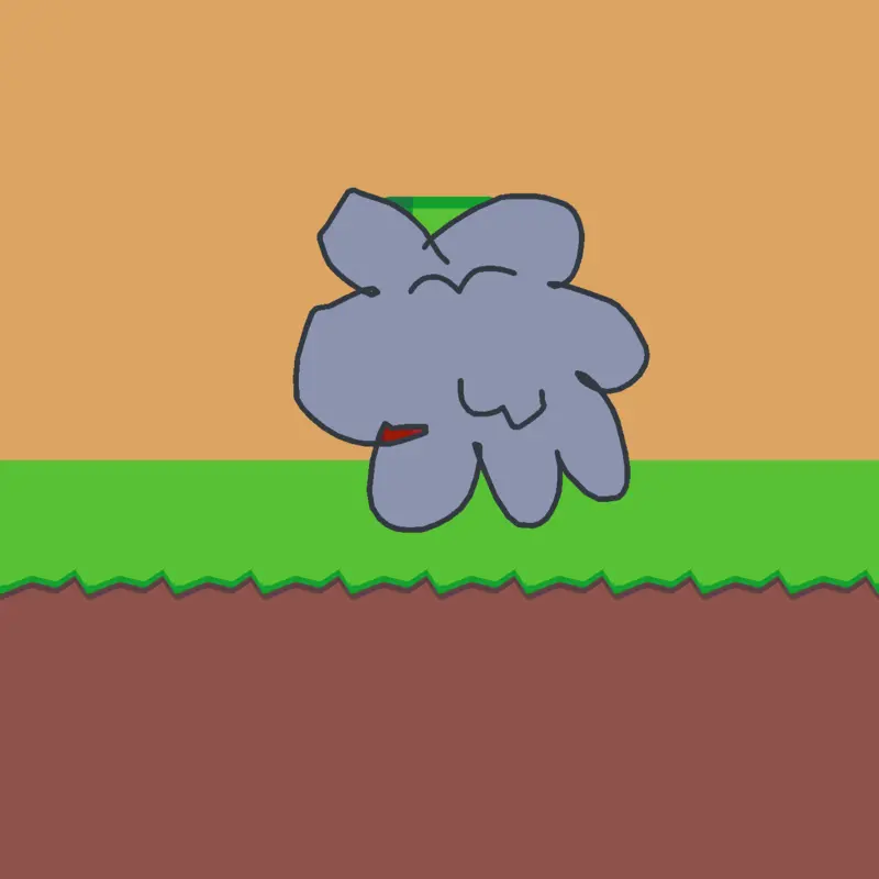 Game by @GabrielXD937