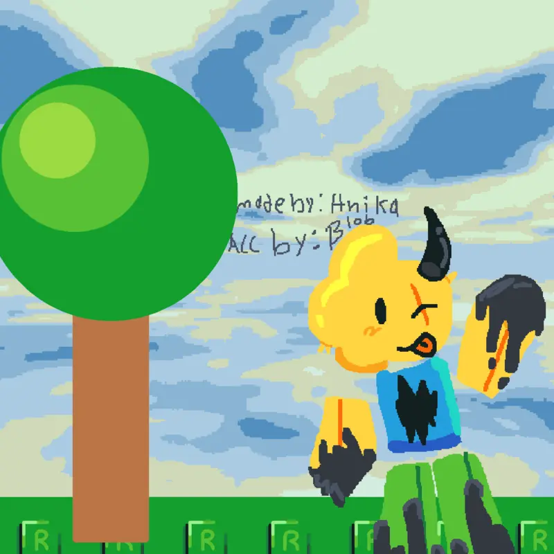 Game by @S34_SH3LLLL