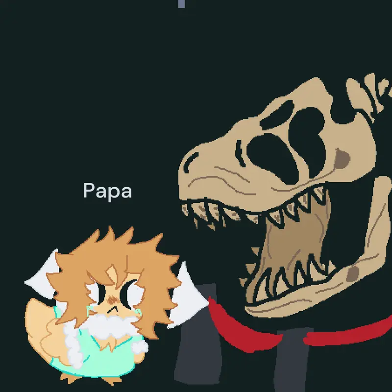 Game by @DebiDaDragon