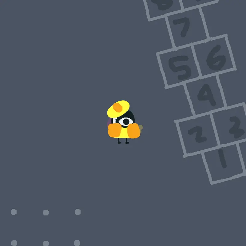 Game by @kawaiichan_sprunki