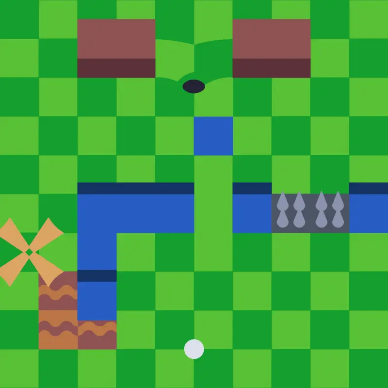 Game by @chainsaw69