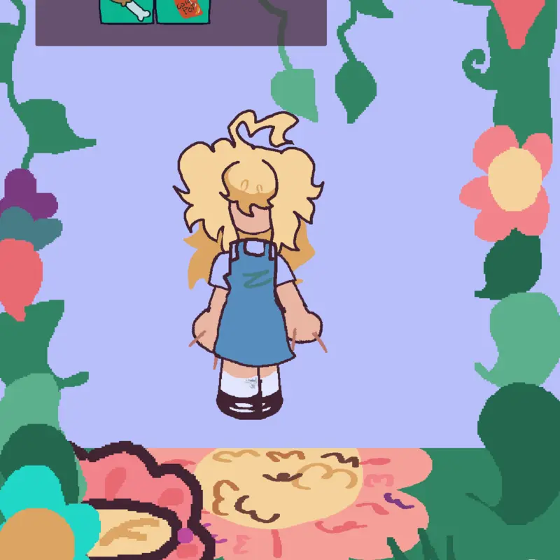 Game by @ZIZ0RI