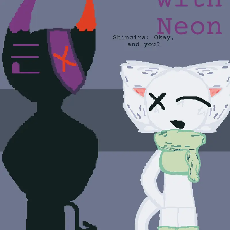 Game by @FireRing834