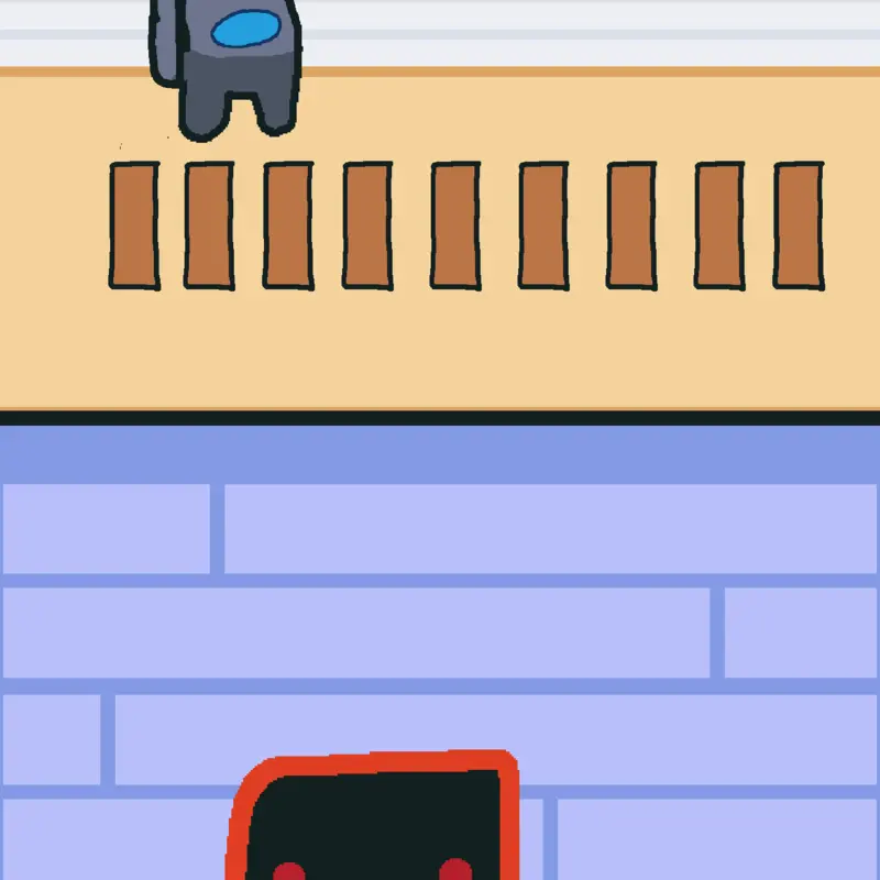 Game by @sandfly